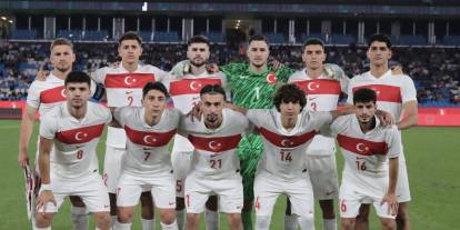 Ümit Milliler 1 puanla başladı! Konyasporlu Deniz 90 dakika süre buldu