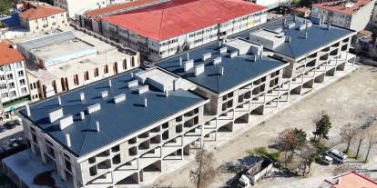 Konya'da Dev İhale İçin Geri Sayım Başladı!