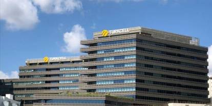 Turkcell dünyanın en iyi şirketleri listesinde
