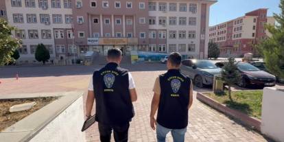 Konya'da Öğrenci Güvenliği İçin Dev Denetim!