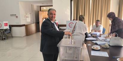 Ahmet Hakan Koru, Konya'da Güven Tazeledi