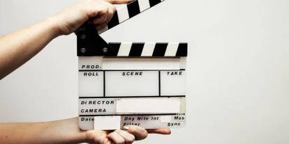 Sinema salonlarında 12 yeni film