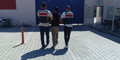 Silah Sesleriyle Sarsılan Konya’da Katil Zanlısı Tutuklandı!