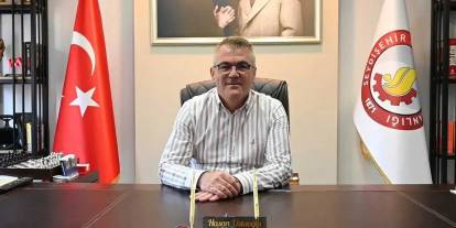 CHP'den AK Parti' ye Geçen Ustaoğlu Nedenini Açıkladı!