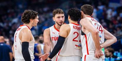 Yarı Final Coşkusu Konya’da Dev Ekranda İzlenecek!