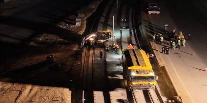 Konya Şehir Hastanesi–Yeni Sanayi Tramvay Hattı’nda Kritik Gelişme!
