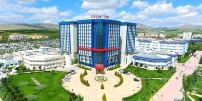 Selçuk Üniversitesi’nde Yoklama Sistemi Değişti!