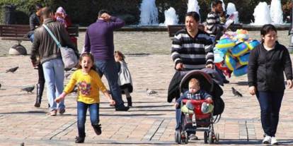 Hafta sonunda hava nasıl olacak?