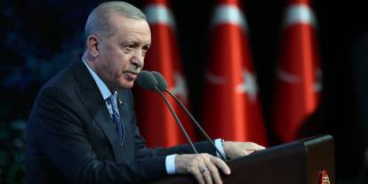 Erdoğan: Sakarya Zaferi'ni iftiharla idrak ediyoruz