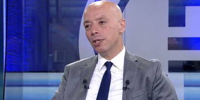 Sadettin Saran yönetimindeki Murat Salar kimdir?