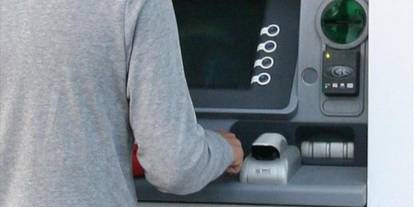 Türkiye'de ATM sayısı 55 bini aştı