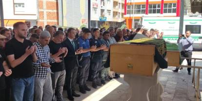 İHA muhabiri Keleş hayatını kaybetti