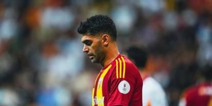 Konyaspor'da orta saha transferi! İranlı oyucu ile 1 yıllık anlaşma