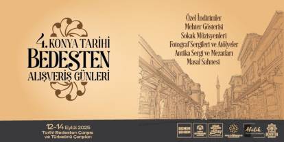 bedesten