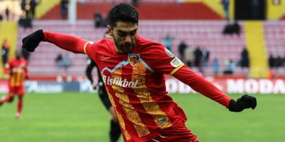 Son Dakika! Konyaspor'da orta saha transferi iptal oldu