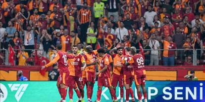 Galatasaray, Süper Lig'de Eyüpspor'a konuk olacak