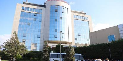 Bayrampaşa Belediyesi'ne yönelik yolsuzluk soruşturmasında 48 gözaltı kararı