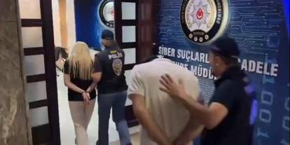 Sahte Sigortacılar 3 Milyon Lira Topladı!