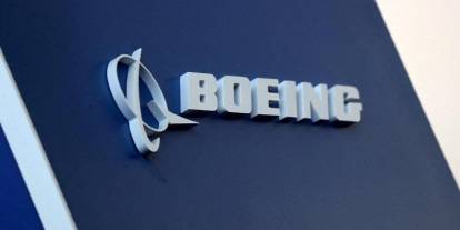 Boeing'in Türkiye'den tedariki 2 milyar doları aştı