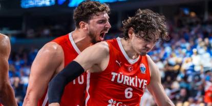 Başkan Altay’dan Davet! Eurobasket Finali Dev Ekranda