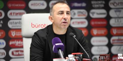 Konyaspor'da Recep Uçar'da açıklama! Gerçekleşmeyen transferler için konuştu!