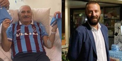 Eski futbolcunun oğlu vurularak hayatını kaybetti