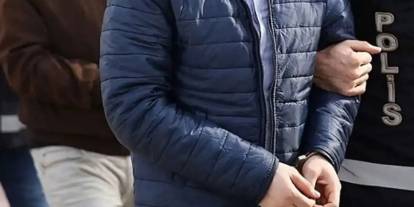 Bedava Yemek İzdihama Neden Oldu! 5 Gözaltı