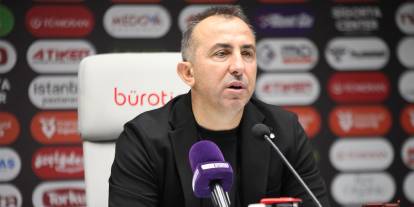 Konyaspor'da Recep Uçar'dan rasyonellik vurgusu! 'İlk 10'da değiliz'
