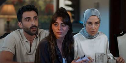 Kızılcık Şerbeti Hakkındaki RTÜK Soruşturmasında Gold Film Sessizliği Bozdu!