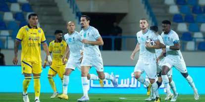 Konyaspor'dan kiralık giden Kramer siftah yaptı