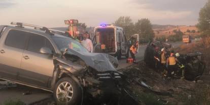 Eski Belediye Başkanı Hayatını Kaybetti!