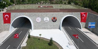 Ulaştırma yatırımlarının 3 yıllık rotası çizildi