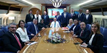 Erdoğan'dan sosyal konut müjdesi! 'Ülkeye yayılacak!'