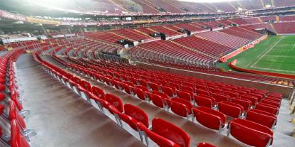 Galatasaray - Konyaspor maçının biletleri satışta