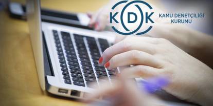 KDK 250 bin başvuruyu sonuçlandırdı