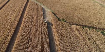 Tarım ve hayvancılıkta öncelikli yatırımlar için yol haritası çizildi