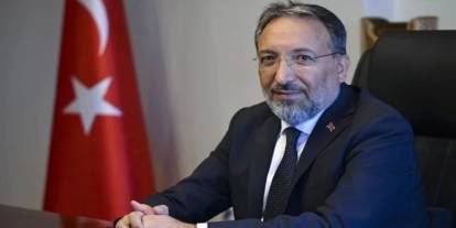 Safi Arpaguş, Diyanet İşleri Başkanı Oldu!