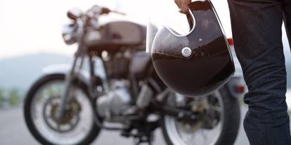 Motosikletlerin yüzde 64,3'ünün trafik sigortası bulunmuyor