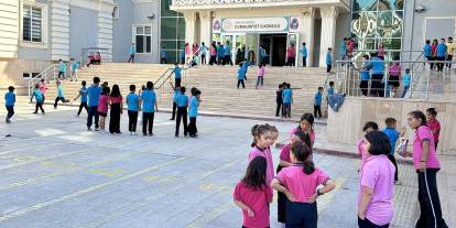 MEB’in Zilsiz Okul Projesi hayata geçti