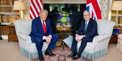 Trump: "putin Beni Hayal Kırıklığına Uğrattı"