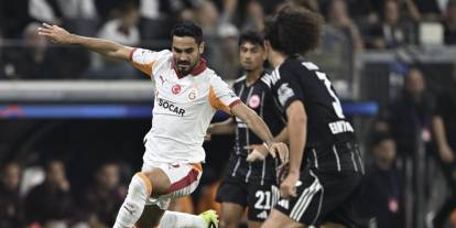 Konyaspor’u konuk edecek Galatasaray, Avrupa’da dağıldı!