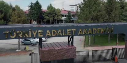 Adalet Akademisi Yayın Yönetmeliğinde Değişiklik Yapıldı