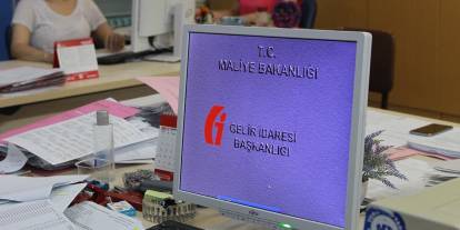 Vergi beyanında bulunmayan şirket ortakları mercek altında!