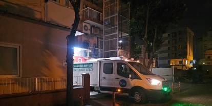 Park Yeri Tartışması Ölüme Götürdü! 1 Yetmedi, 7 Yerinden Vuruldu!