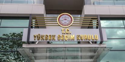 YSK: CHP'nin Olağanüstü Kurultayı iptali için yapılan başvuru reddedildi