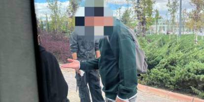 Selçuk Üniversitesi’nde Kitap Ayracı Bahanesiyle Kız Öğrencilere Taciz!