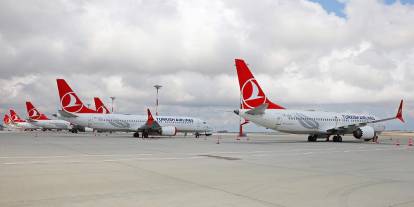 THY'den Boeing uçaklarının alımına ilişkin açıklama