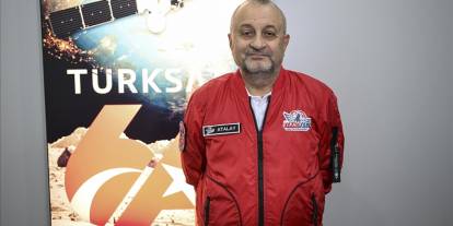 Türksat 7A projesine 2026'nın ilk çeyreğinde başlanacak