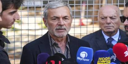 Kocaman: Seçenek dahi olamamak tuhaf