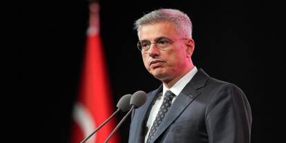 Bakan Memişoğlu, BM Genel Kurulu’nda Türkiye’yi Temsil Edecek
